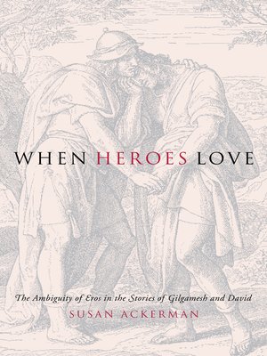 When Heroes Love - ebook
